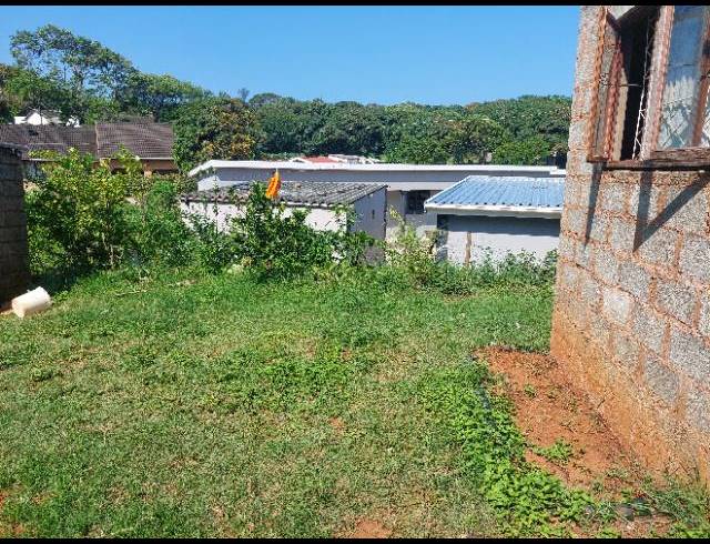 LAND FOR SALE IN UMGABABA